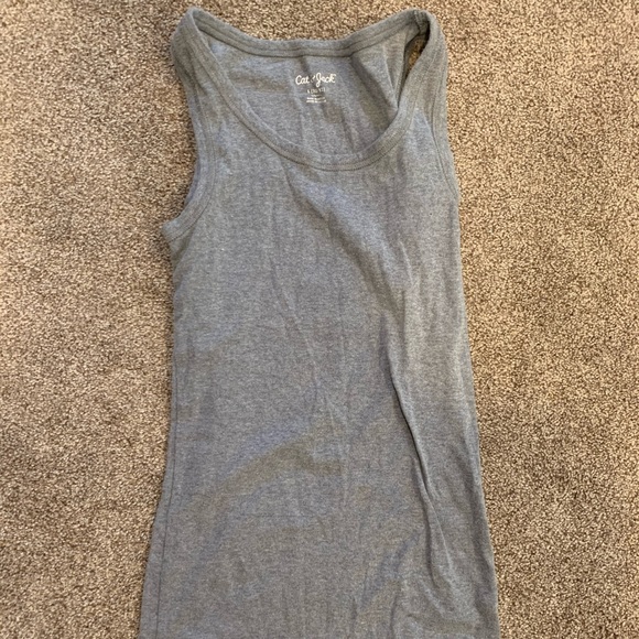 Girls Tank Top